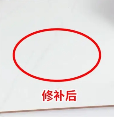 赤壁瓷砖空鼓维修公司分享下板材基层，未采取柔性过渡措施的影响。在瓷砖铺贴工程中，如果采用的是板材基层（如石膏板、木工板等非刚性基层），而未采取柔性过渡措施，